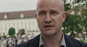 EUROPAWAHL - Lukas Miko unterstuetzt DIE VIELEN